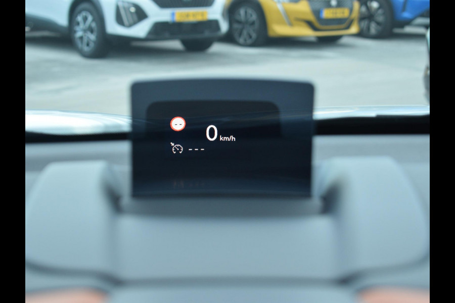 Citroën C3 Aircross 1.2 PureTech S&S Shine