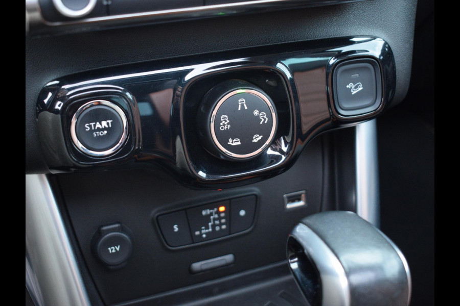 Citroën C3 Aircross 1.2 PureTech S&S Shine