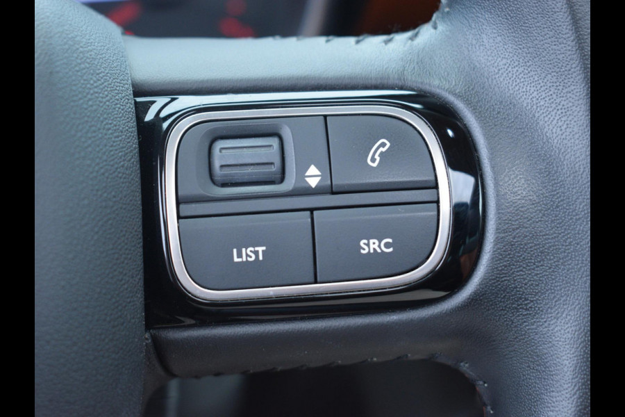 Citroën C3 Aircross 1.2 PureTech S&S Shine