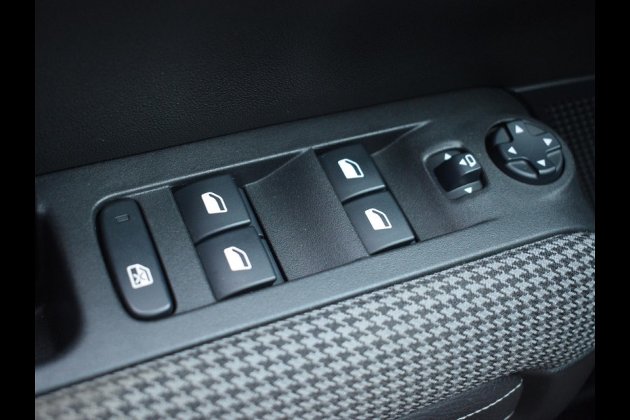 Citroën C3 Aircross 1.2 PureTech S&S Shine