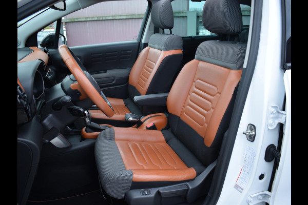 Citroën C3 Aircross 1.2 PureTech S&S Shine