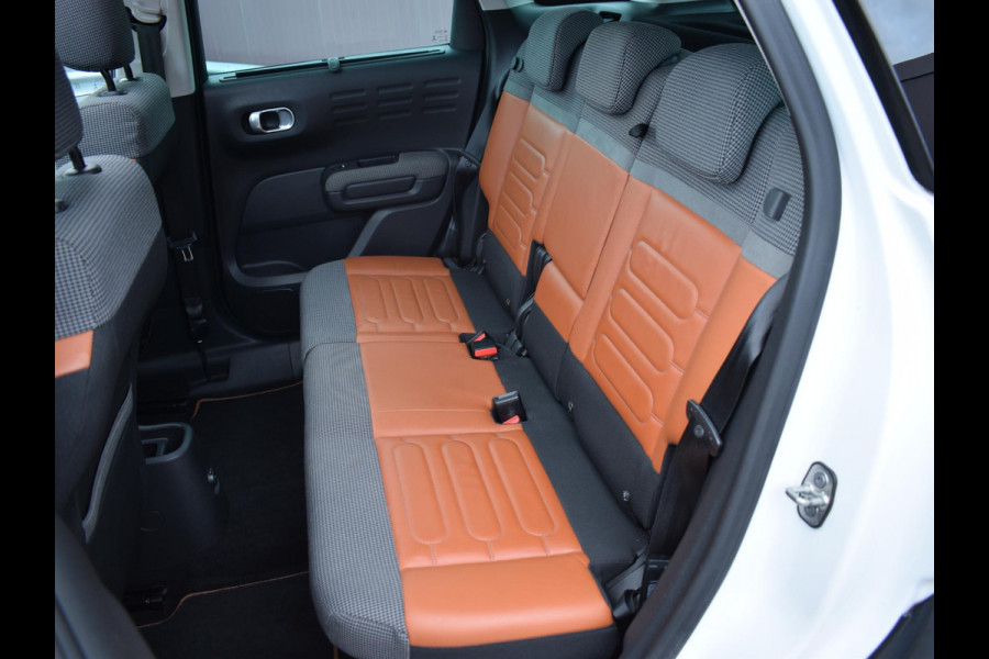 Citroën C3 Aircross 1.2 PureTech S&S Shine