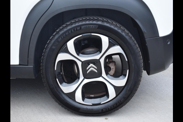 Citroën C3 Aircross 1.2 PureTech S&S Shine