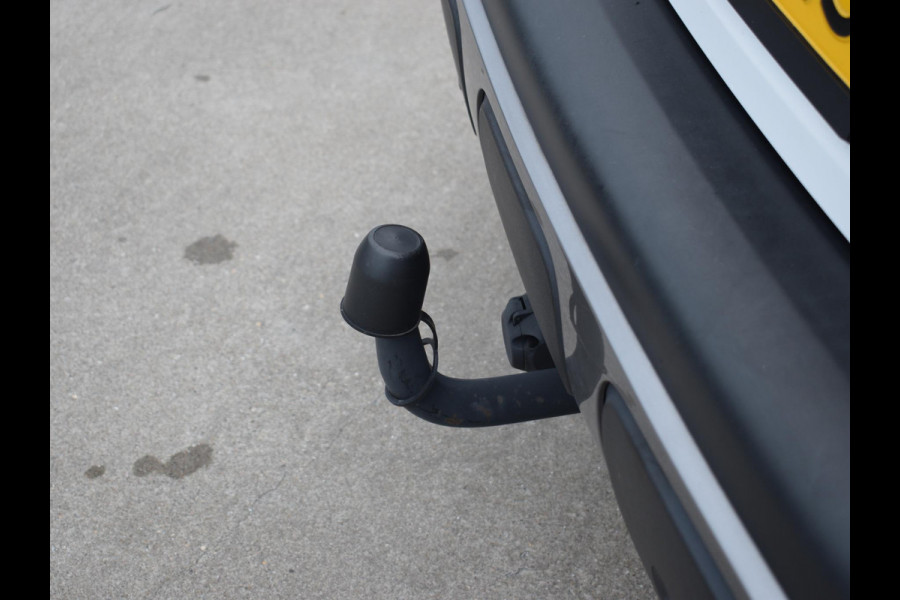 Citroën C3 Aircross 1.2 PureTech S&S Shine