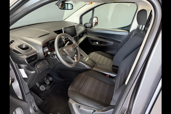 Opel Combo Tour 1.2 Turbo L2H1 Edition | Carplay | Navi