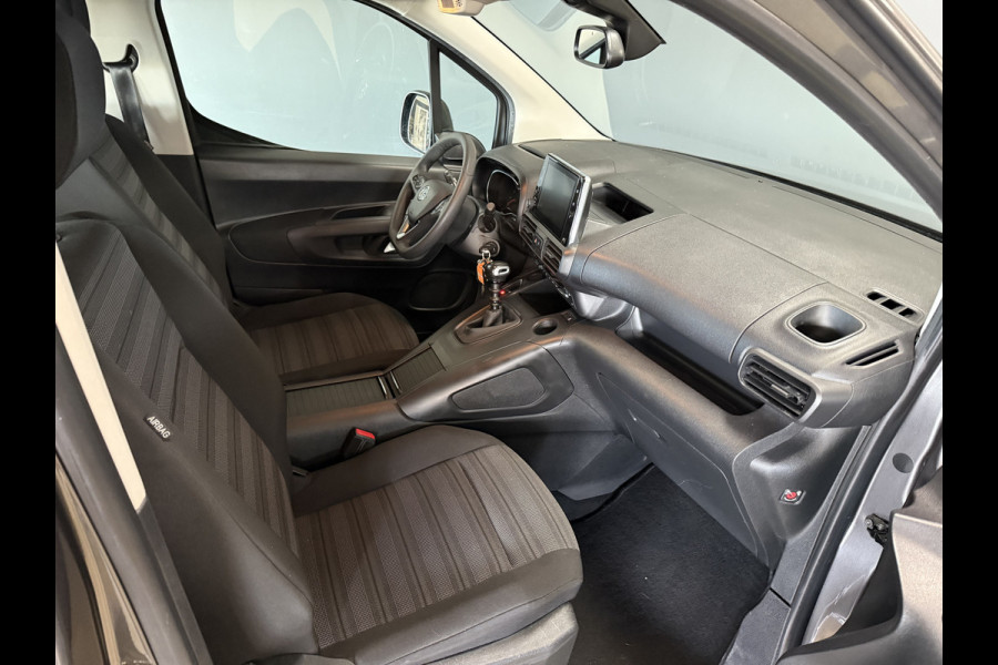 Opel Combo Tour 1.2 Turbo L2H1 Edition | Carplay | Navi