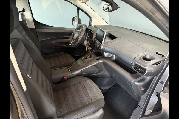 Opel Combo Tour 1.2 Turbo L2H1 Edition | Carplay | Navi