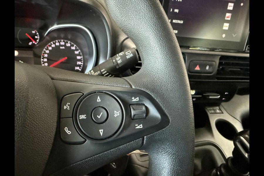 Opel Combo Tour 1.2 Turbo L2H1 Edition | Carplay | Navi