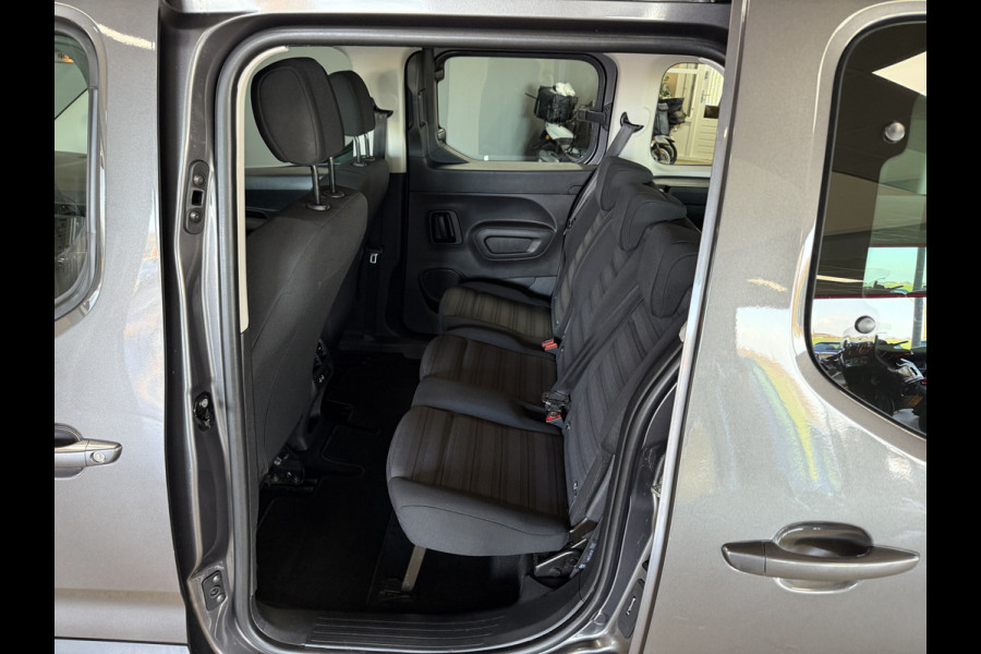 Opel Combo Tour 1.2 Turbo L2H1 Edition | Carplay | Navi