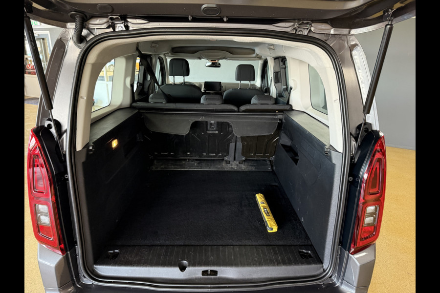 Opel Combo Tour 1.2 Turbo L2H1 Edition | Carplay | Navi