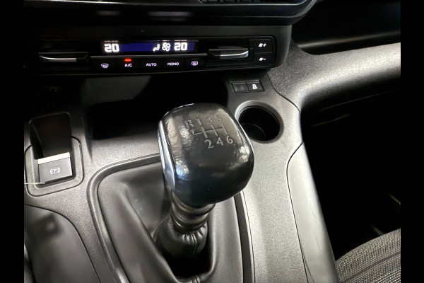 Opel Combo Tour 1.2 Turbo L2H1 Edition | Carplay | Navi