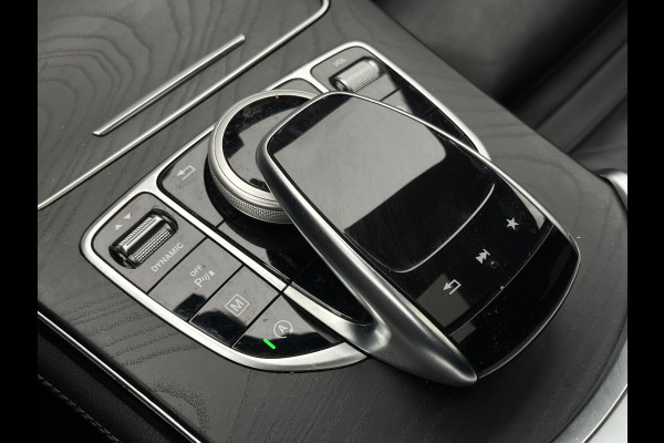 Mercedes-Benz GLC Coupé 250 4MATIC Business Solution