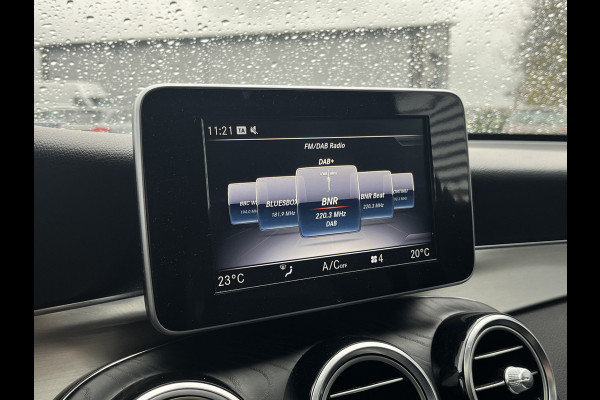 Mercedes-Benz GLC Coupé 250 4MATIC Business Solution