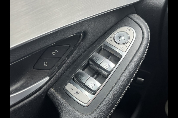 Mercedes-Benz GLC Coupé 250 4MATIC Business Solution