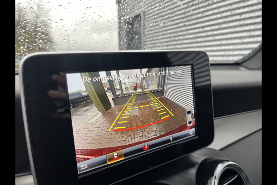 Mercedes-Benz GLC Coupé 250 4MATIC Business Solution