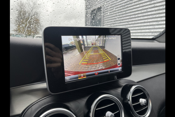 Mercedes-Benz GLC Coupé 250 4MATIC Business Solution