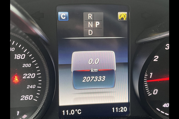 Mercedes-Benz GLC Coupé 250 4MATIC Business Solution