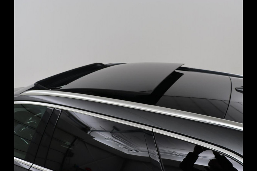 Audi A6 50 TFSIe quattro S edition | Panoramadak | Adaptive cruise | Nappaleder | Stoel & stuurverwarming | Camera | Trekhaak | Keyless | Adaptief onderstel | Carplay | Navigatie | Matrix LED | Getint glas | PHEV | Plug In