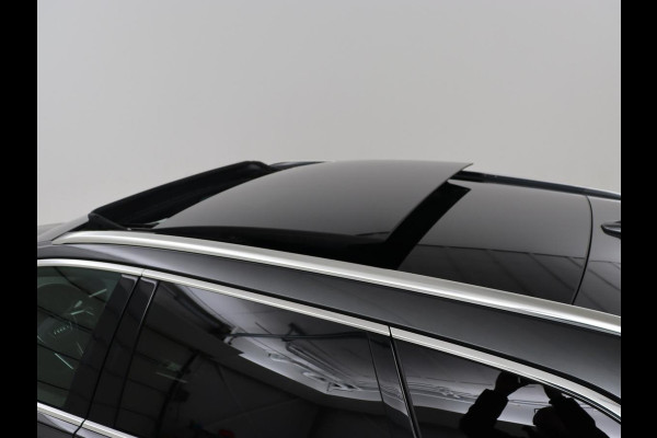 Audi A6 50 TFSIe quattro S edition | Panoramadak | Adaptive cruise | Nappaleder | Stoel & stuurverwarming | Camera | Trekhaak | Keyless | Adaptief onderstel | Carplay | Navigatie | Matrix LED | Getint glas | PHEV | Plug In
