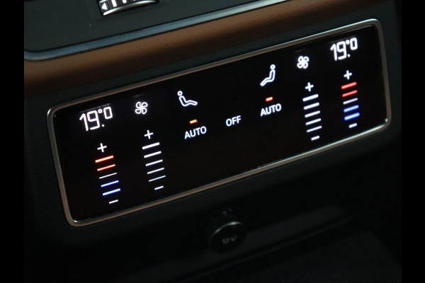 Audi A6 50 TFSIe quattro S edition | Panoramadak | Adaptive cruise | Nappaleder | Stoel & stuurverwarming | Camera | Trekhaak | Keyless | Adaptief onderstel | Carplay | Navigatie | Matrix LED | Getint glas | PHEV | Plug In