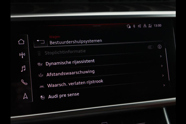 Audi A6 50 TFSIe quattro S edition | Panoramadak | Adaptive cruise | Nappaleder | Stoel & stuurverwarming | Camera | Trekhaak | Keyless | Adaptief onderstel | Carplay | Navigatie | Matrix LED | Getint glas | PHEV | Plug In