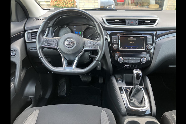 Nissan QASHQAI 1.3 DIG-T Acenta | Trekhaak | Camera | NAP