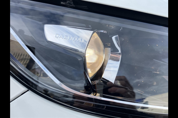 Nissan QASHQAI 1.3 DIG-T Acenta | Trekhaak | Camera | NAP
