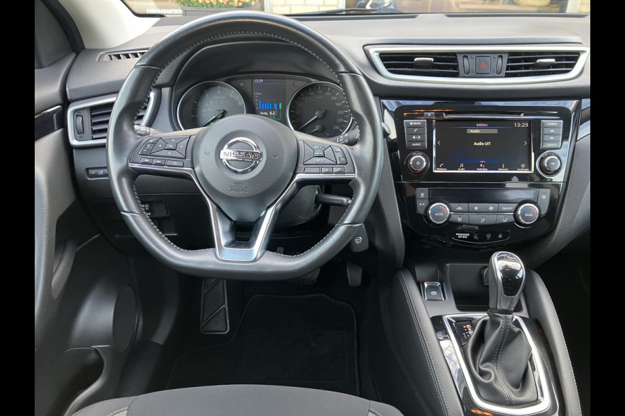 Nissan QASHQAI 1.3 DIG-T Acenta | Trekhaak | Camera | NAP