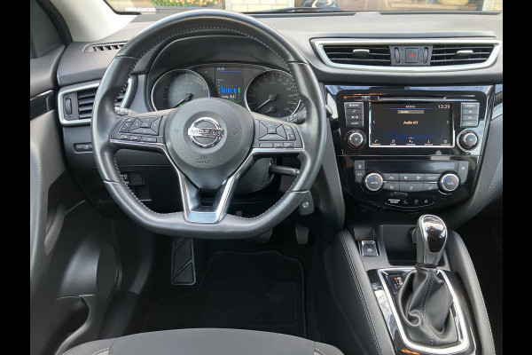 Nissan QASHQAI 1.3 DIG-T Acenta | Trekhaak | Camera | NAP
