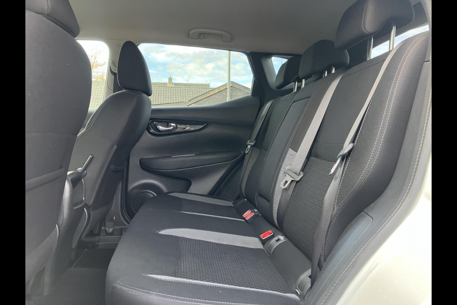 Nissan QASHQAI 1.3 DIG-T Acenta | Trekhaak | Camera | NAP