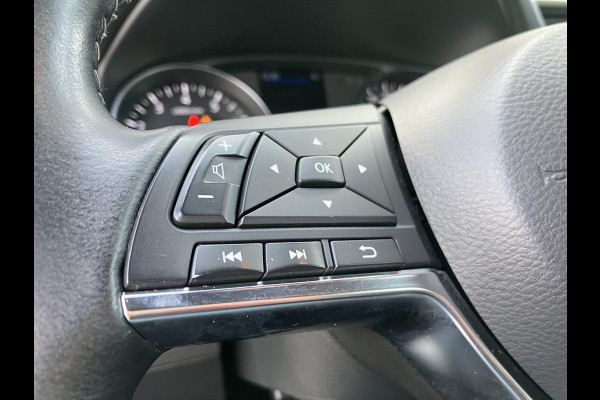 Nissan QASHQAI 1.3 DIG-T Acenta | Trekhaak | Camera | NAP