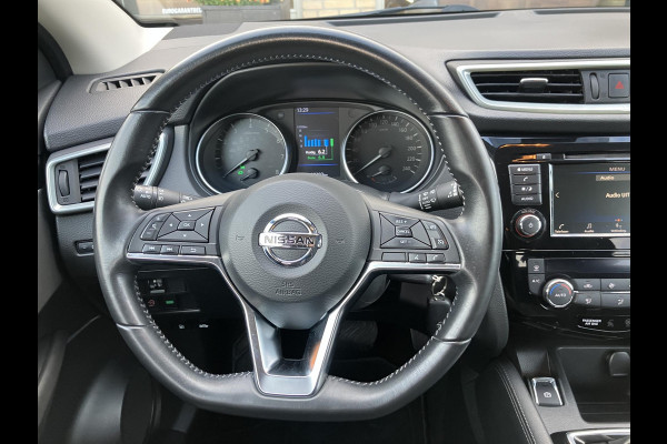 Nissan QASHQAI 1.3 DIG-T Acenta | Trekhaak | Camera | NAP