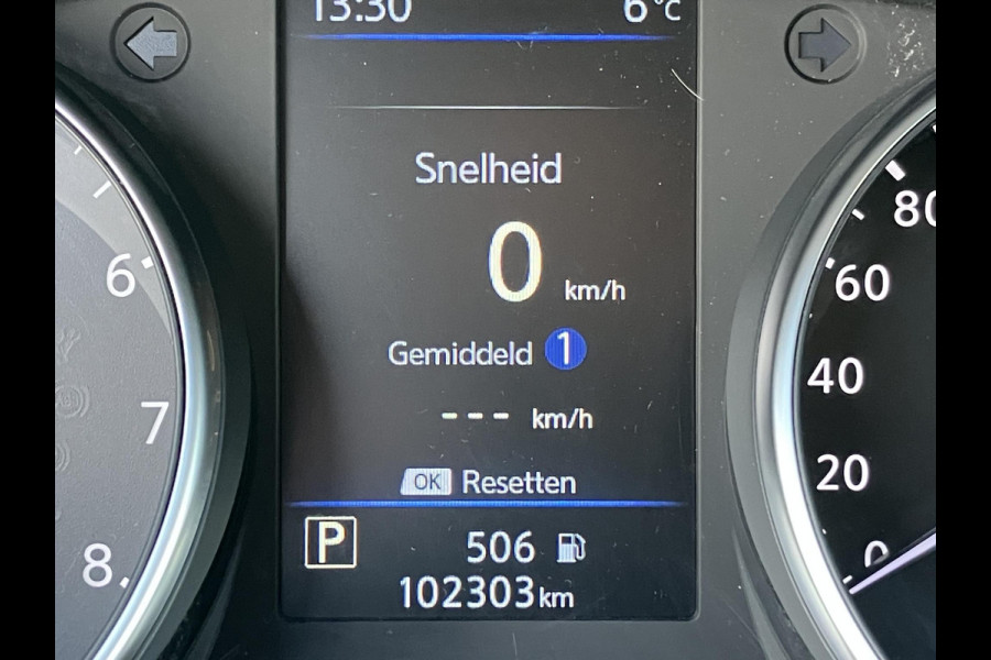 Nissan QASHQAI 1.3 DIG-T Acenta | Trekhaak | Camera | NAP