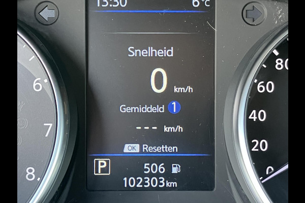 Nissan QASHQAI 1.3 DIG-T Acenta | Trekhaak | Camera | NAP