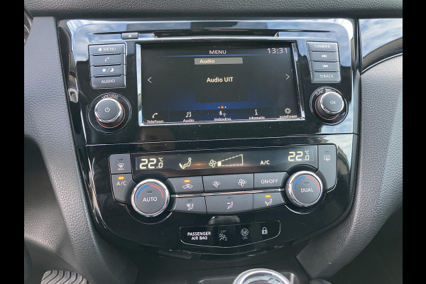 Nissan QASHQAI 1.3 DIG-T Acenta | Trekhaak | Camera | NAP