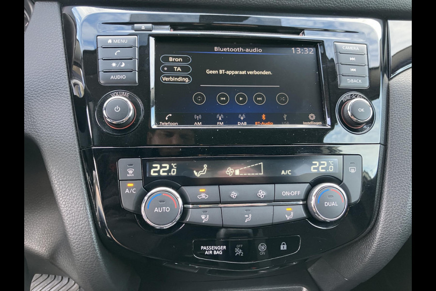 Nissan QASHQAI 1.3 DIG-T Acenta | Trekhaak | Camera | NAP