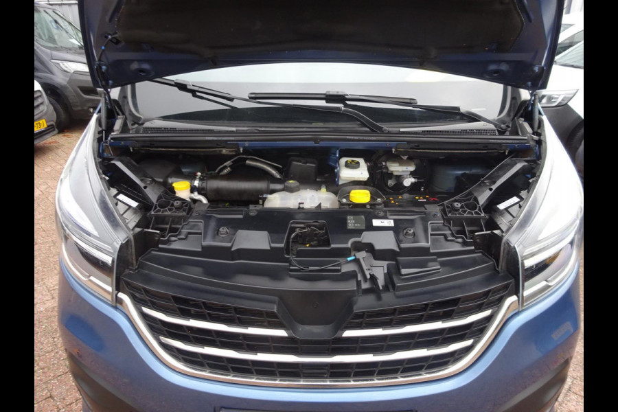 Renault Trafic 2.0 dCi 120 T29 L2H1 DUBBELE CABINE 6 PERSOONS AIRCO NAVI