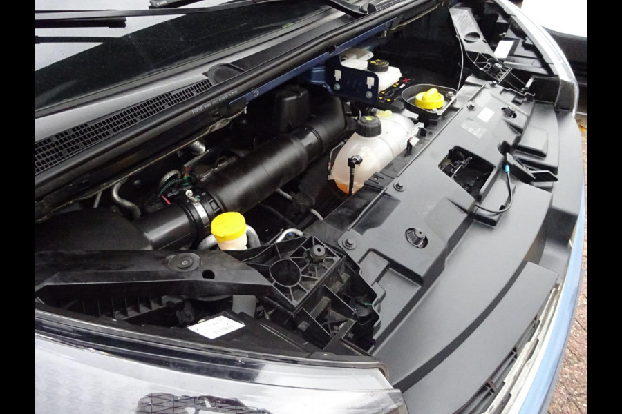 Renault Trafic 2.0 dCi 120 T29 L2H1 DUBBELE CABINE 6 PERSOONS AIRCO NAVI