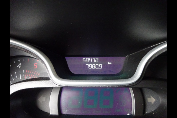 Renault Trafic 2.0 dCi 120 T29 L2H1 DUBBELE CABINE 6 PERSOONS AIRCO NAVI