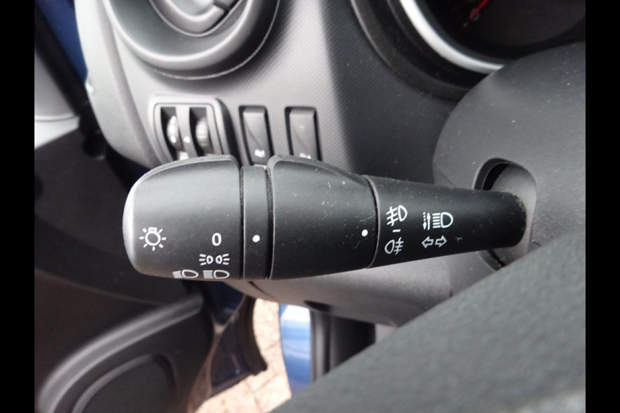 Renault Trafic 2.0 dCi 120 T29 L2H1 DUBBELE CABINE 6 PERSOONS AIRCO NAVI