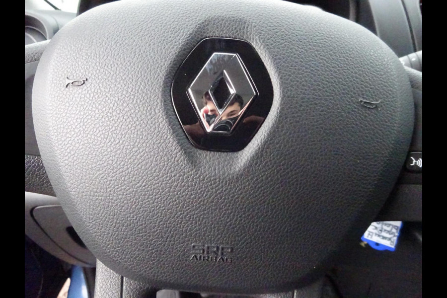 Renault Trafic 2.0 dCi 120 T29 L2H1 DUBBELE CABINE 6 PERSOONS AIRCO NAVI