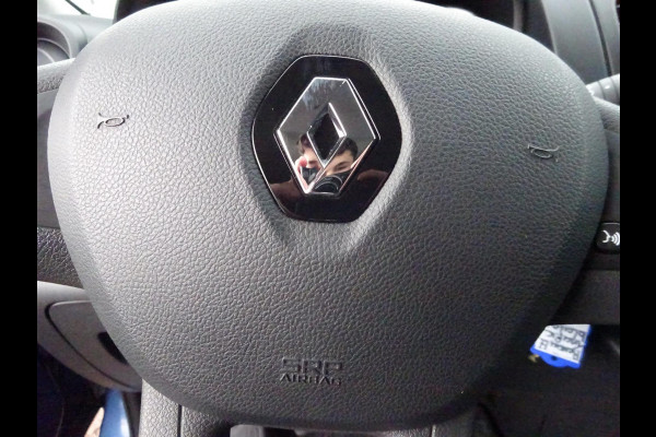 Renault Trafic 2.0 dCi 120 T29 L2H1 DUBBELE CABINE 6 PERSOONS AIRCO NAVI