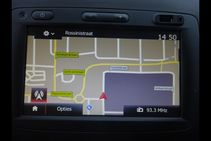 Renault Trafic 2.0 dCi 120 T29 L2H1 DUBBELE CABINE 6 PERSOONS AIRCO NAVI