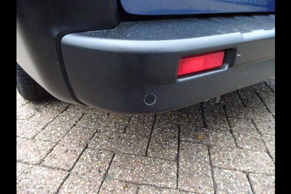 Renault Trafic 2.0 dCi 120 T29 L2H1 DUBBELE CABINE 6 PERSOONS AIRCO NAVI