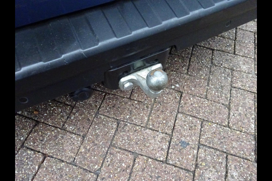 Renault Trafic 2.0 dCi 120 T29 L2H1 DUBBELE CABINE 6 PERSOONS AIRCO NAVI