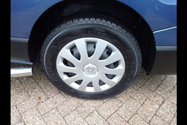 Renault Trafic 2.0 dCi 120 T29 L2H1 DUBBELE CABINE 6 PERSOONS AIRCO NAVI