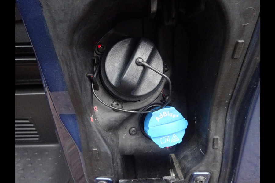 Renault Trafic 2.0 dCi 120 T29 L2H1 DUBBELE CABINE 6 PERSOONS AIRCO NAVI