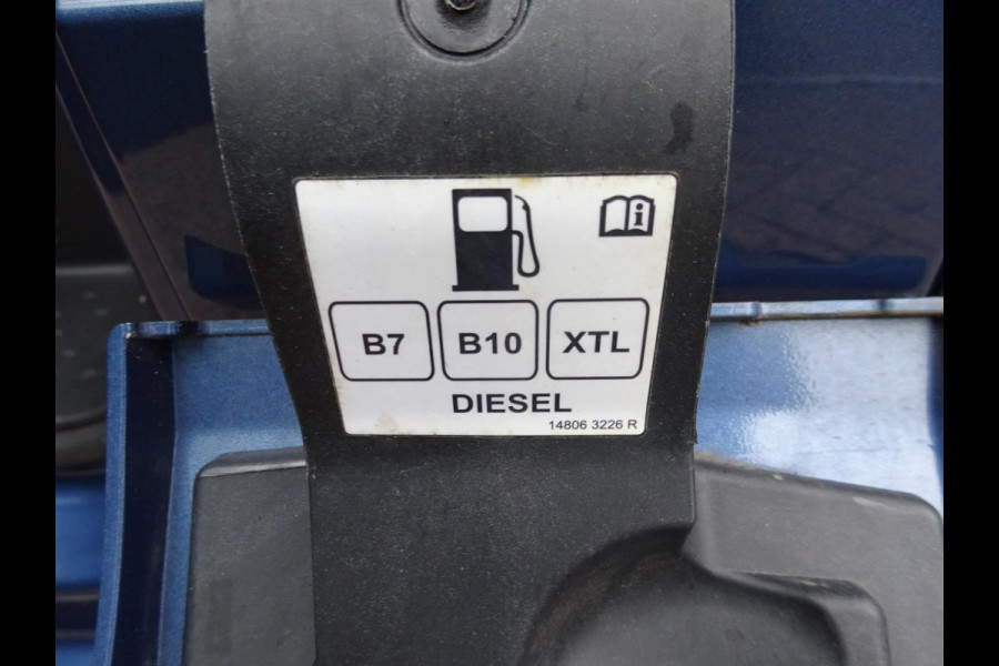 Renault Trafic 2.0 dCi 120 T29 L2H1 DUBBELE CABINE 6 PERSOONS AIRCO NAVI