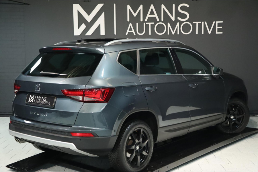 Seat Ateca 1.5 TSI Xcellence / PANODAK / BEATS / KEYLESS / ACC / CAMERA