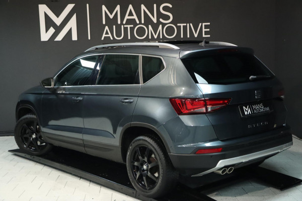 Seat Ateca 1.5 TSI Xcellence / PANODAK / BEATS / KEYLESS / ACC / CAMERA